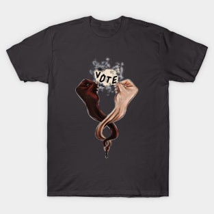 vote together T-Shirt